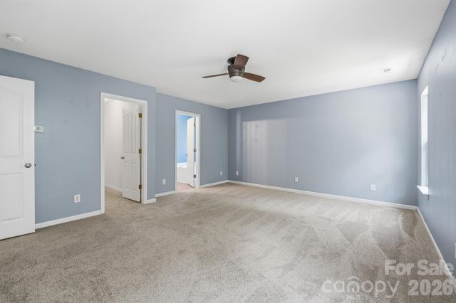 13316 Emerald Branch Lane, Charlotte, NC 28273