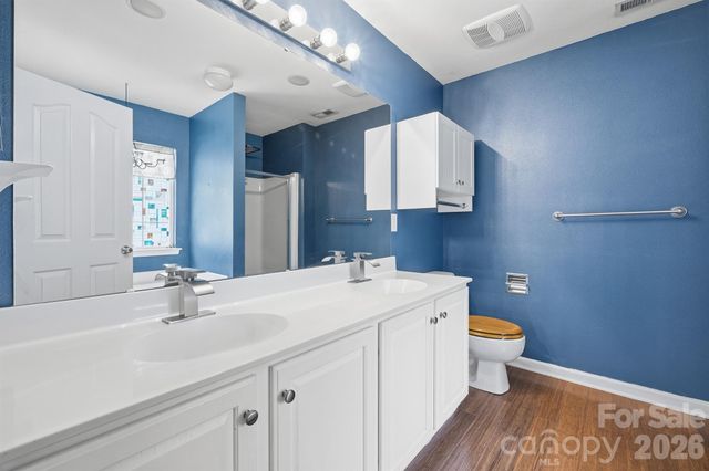 13316 Emerald Branch Lane, Charlotte, NC 28273