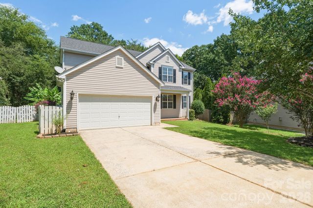 13316 Emerald Branch Lane, Charlotte, NC 28273