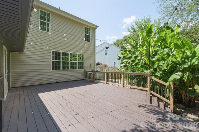 13316 Emerald Branch Lane, Charlotte, NC 28273