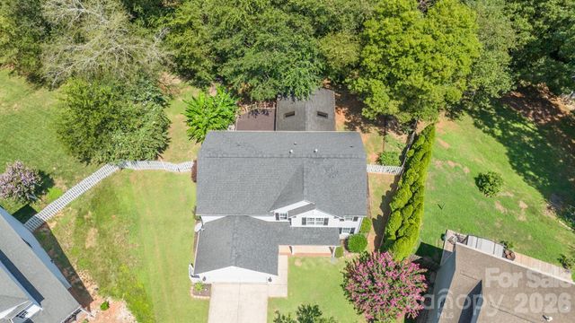 13316 Emerald Branch Lane, Charlotte, NC 28273