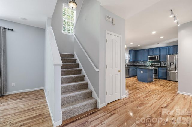 13316 Emerald Branch Lane, Charlotte, NC 28273