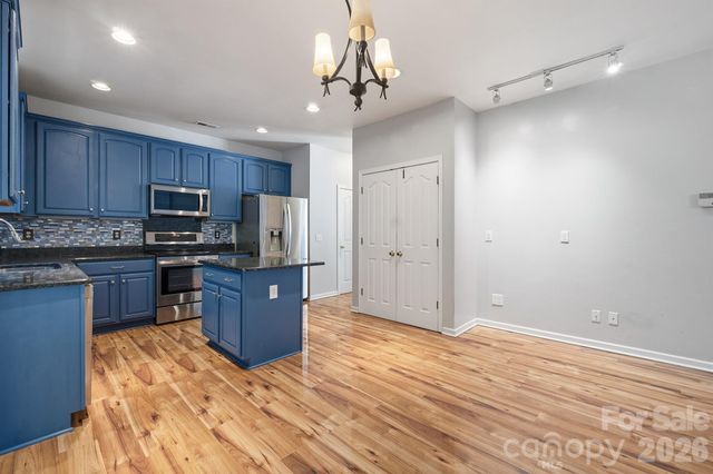 13316 Emerald Branch Lane, Charlotte, NC 28273