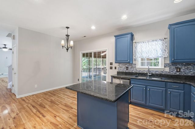 13316 Emerald Branch Lane, Charlotte, NC 28273