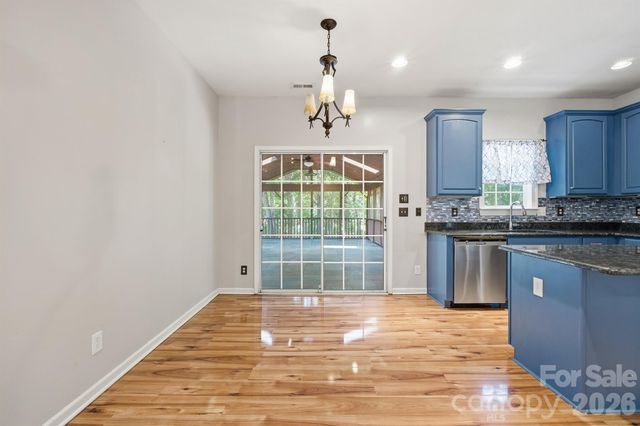 13316 Emerald Branch Lane, Charlotte, NC 28273