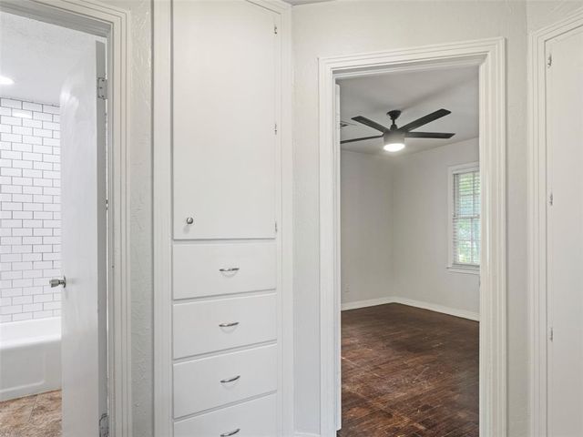 1607 Oxford Way, Oklahoma City, OK 73120