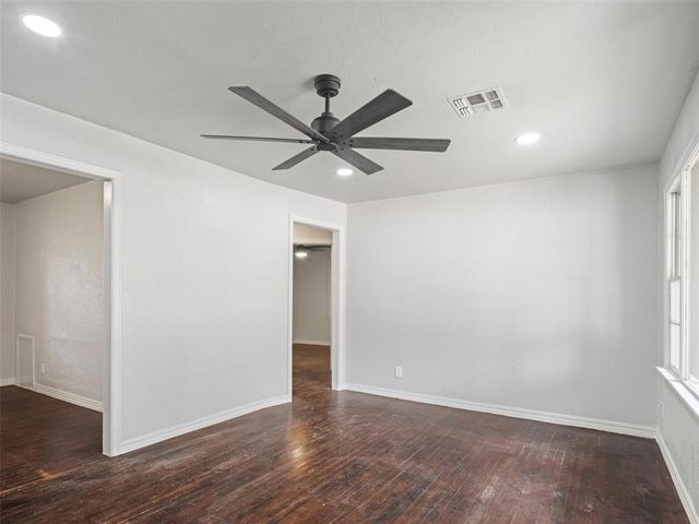 1607 Oxford Way, Oklahoma City, OK 73120