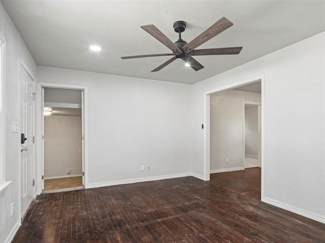 1607 Oxford Way, Oklahoma City, OK 73120