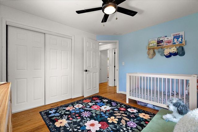 1555 Carlton Avenue, Grand Rapids, MI 49505