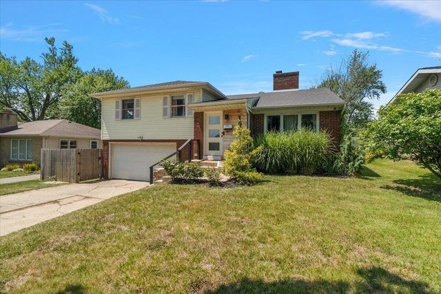 1555 Carlton Avenue, Grand Rapids, MI 49505