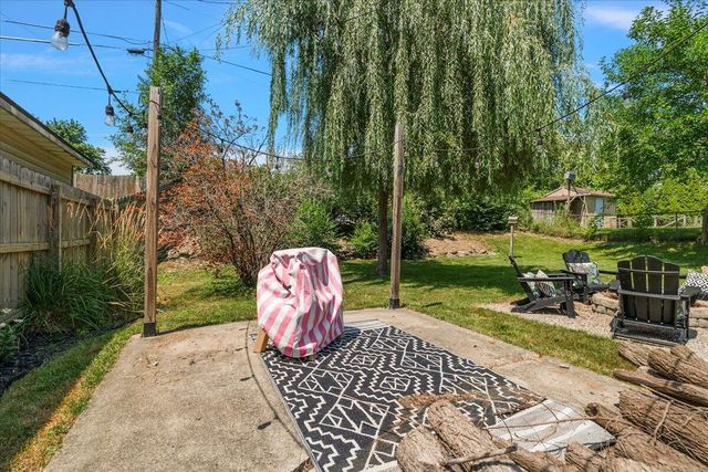 1555 Carlton Avenue, Grand Rapids, MI 49505