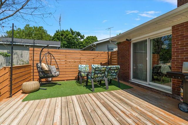 1555 Carlton Avenue, Grand Rapids, MI 49505
