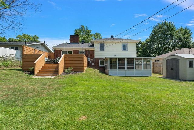 1555 Carlton Avenue, Grand Rapids, MI 49505