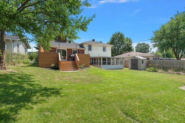 1555 Carlton Avenue, Grand Rapids, MI 49505
