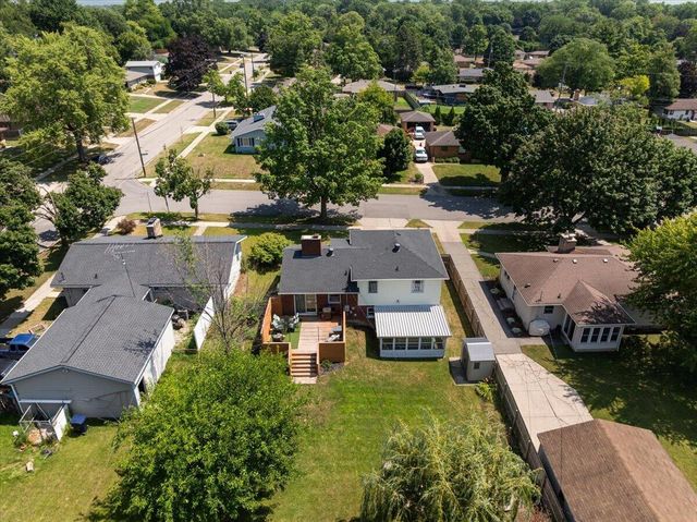 1555 Carlton Avenue, Grand Rapids, MI 49505