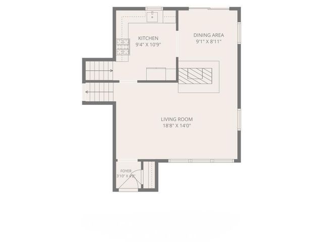 1555 Carlton Avenue, Grand Rapids, MI 49505