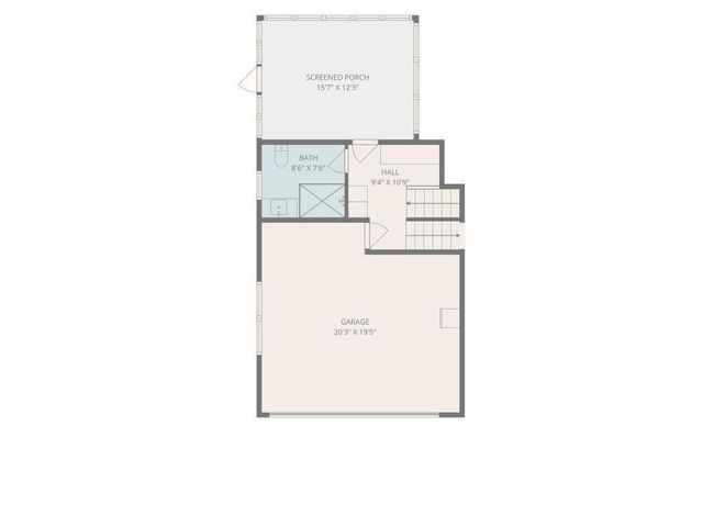 1555 Carlton Avenue, Grand Rapids, MI 49505