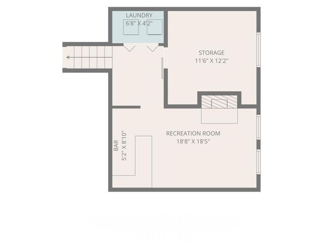 1555 Carlton Avenue, Grand Rapids, MI 49505