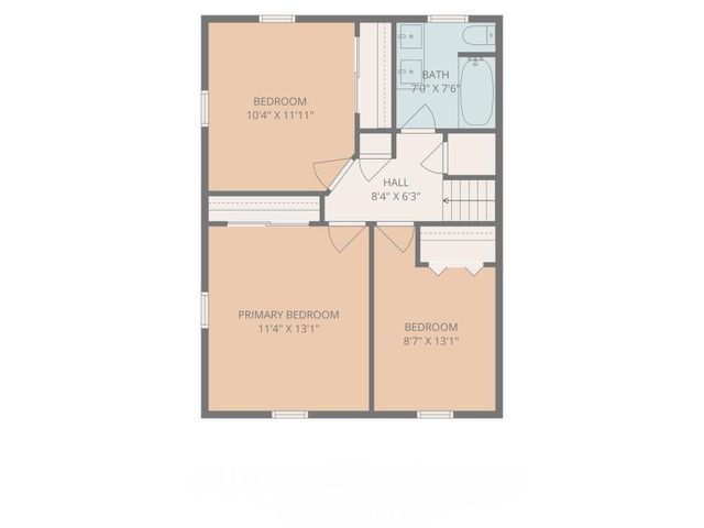 1555 Carlton Avenue, Grand Rapids, MI 49505