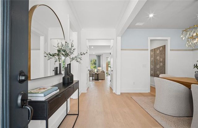 4895 Rosarian Drive, Cumming, GA 30040