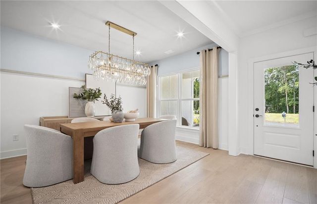 4895 Rosarian Drive, Cumming, GA 30040