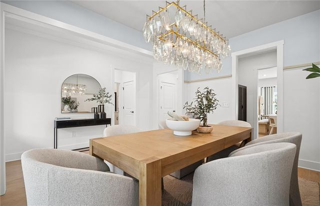 4895 Rosarian Drive, Cumming, GA 30040