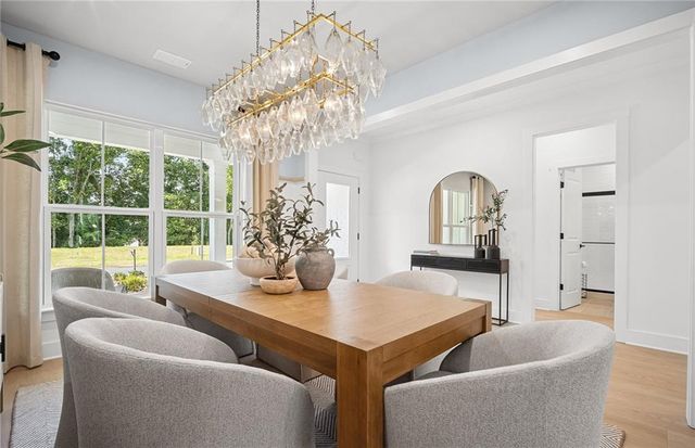 4895 Rosarian Drive, Cumming, GA 30040