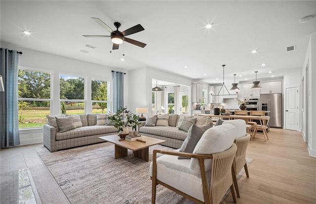 4895 Rosarian Drive, Cumming, GA 30040