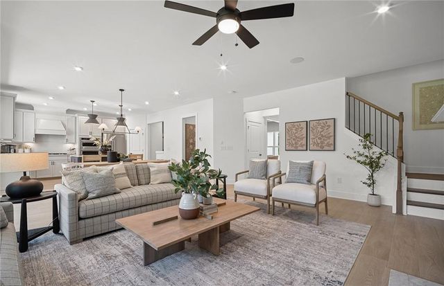 4895 Rosarian Drive, Cumming, GA 30040