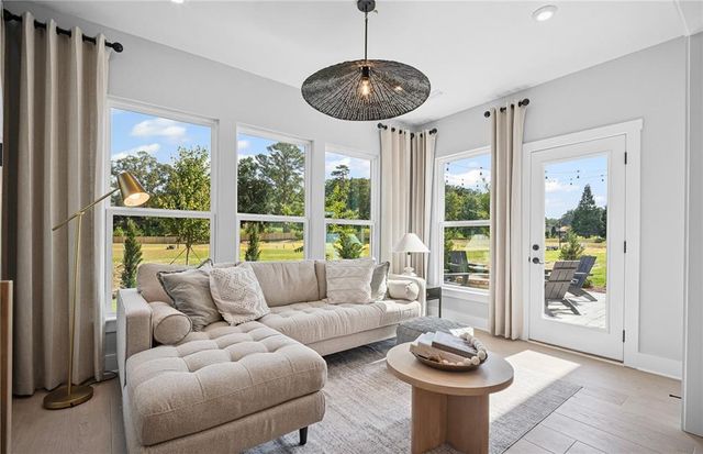 4895 Rosarian Drive, Cumming, GA 30040