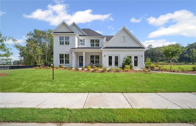 4895 Rosarian Drive, Cumming, GA 30040