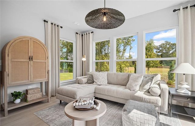 4895 Rosarian Drive, Cumming, GA 30040