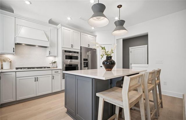 4895 Rosarian Drive, Cumming, GA 30040