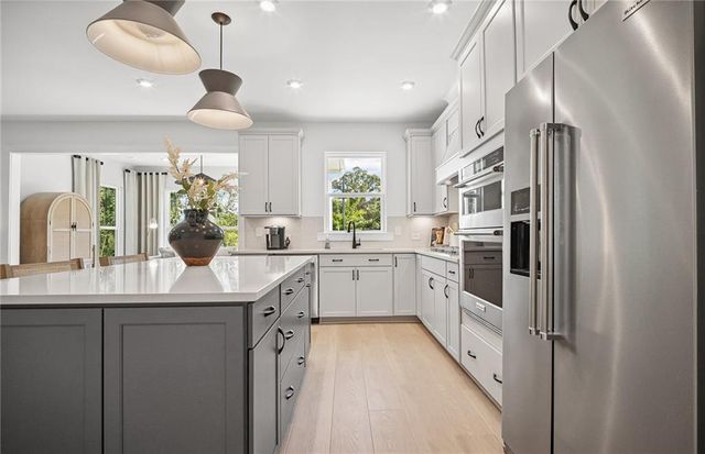 4895 Rosarian Drive, Cumming, GA 30040