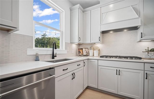 4895 Rosarian Drive, Cumming, GA 30040