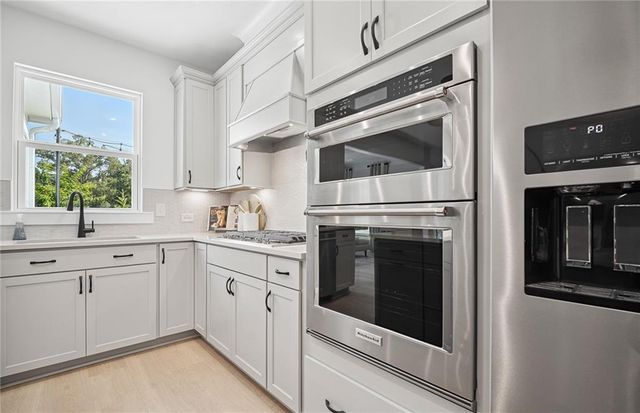 4895 Rosarian Drive, Cumming, GA 30040