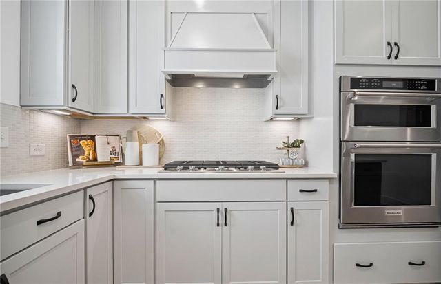 4895 Rosarian Drive, Cumming, GA 30040