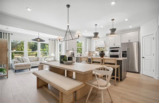 4895 Rosarian Drive, Cumming, GA 30040