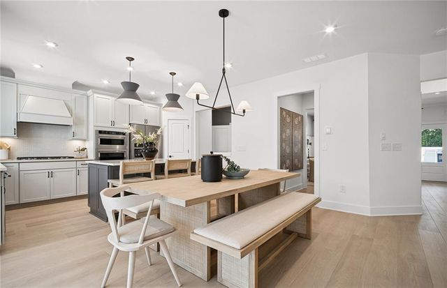 4895 Rosarian Drive, Cumming, GA 30040