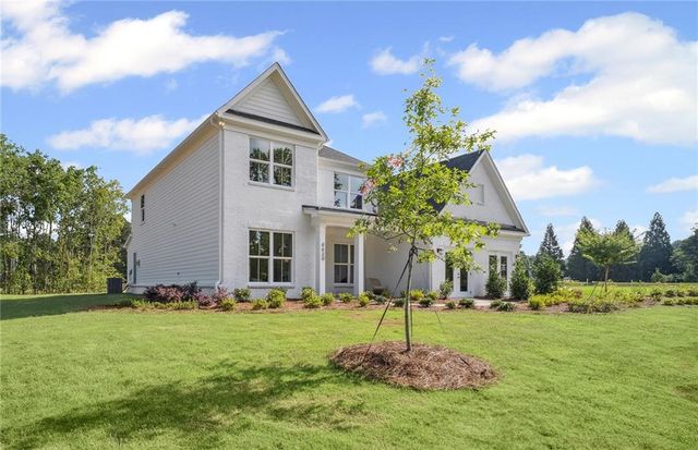 4895 Rosarian Drive, Cumming, GA 30040