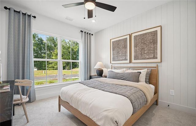 4895 Rosarian Drive, Cumming, GA 30040