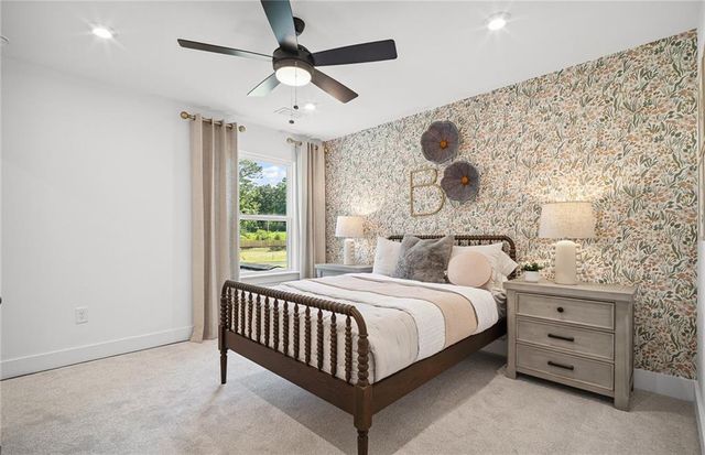 4895 Rosarian Drive, Cumming, GA 30040