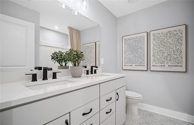 4895 Rosarian Drive, Cumming, GA 30040