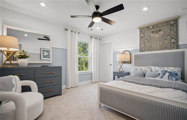 4895 Rosarian Drive, Cumming, GA 30040