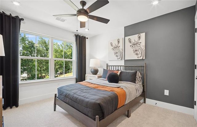 4895 Rosarian Drive, Cumming, GA 30040