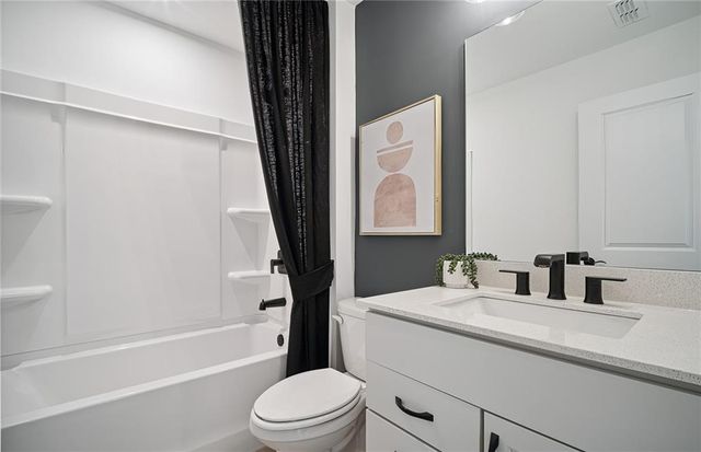 4895 Rosarian Drive, Cumming, GA 30040