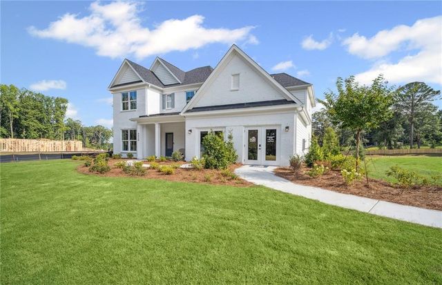 4895 Rosarian Drive, Cumming, GA 30040