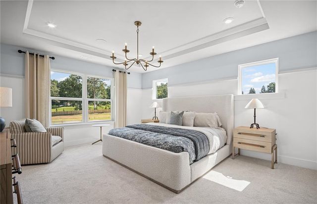 4895 Rosarian Drive, Cumming, GA 30040