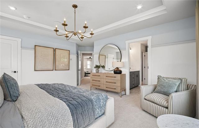 4895 Rosarian Drive, Cumming, GA 30040