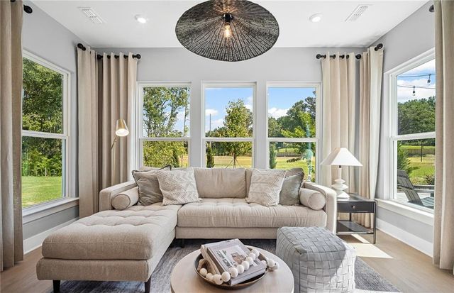 4895 Rosarian Drive, Cumming, GA 30040